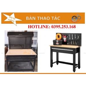 BÀN THAO TÁC 6201,6206