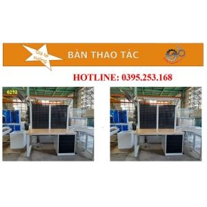 BÀN THAO TÁC 6213, 6214, 6215