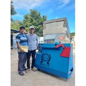 Giá máy bẻ đai sắt tại Lâm Đồng của Lê Nguyễn