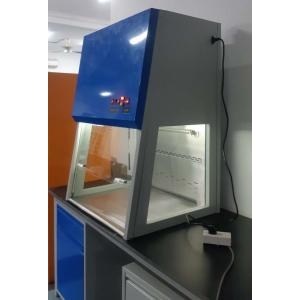 Tủ Thao Tác PCR có quạt lọc hepa kích thước 700mm
