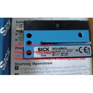 Cảm biến Sick WF2-40B410