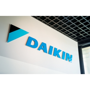 Những dòng máy lạnh thương hiệu Daikin hiện nay