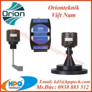 Orionteknik Việt Nam | Cảm biến mức Orionteknik