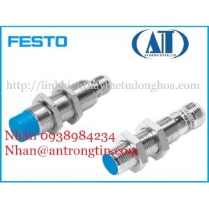 Cảm biến tiệm cận Festo