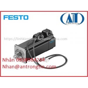 Nhà cung cấp Động cơ servo Festo