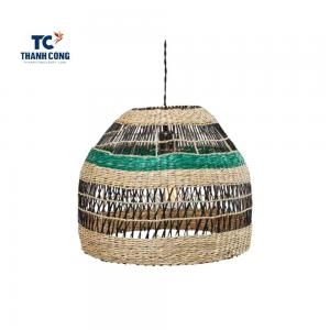 Enhance Your Home with Seagrass Lamp Shades