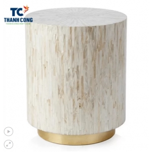 Mother of pearl coffee table Wholesale Cheapest Price!