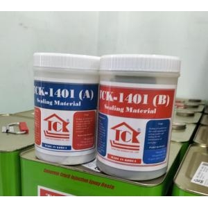 Keo epoxy 1400, chống nứt TCK1400, E500, E206, E2800 tại Nha Trang, Phí Yên, Gia Lai
