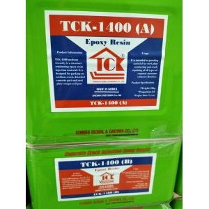 Keo epoxy 1400, chống nứt TCK1400, E500, E206, E2800 tại Nha Trang, Phí Yên, Gia Lai