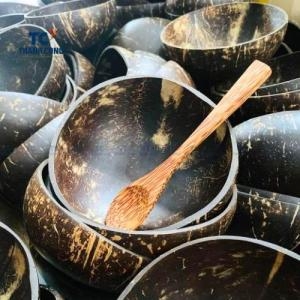 Coconut Shell Bowl Bulk - thanhcongcraft.com