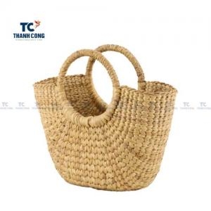 Water Hyacinth Bag Wholesale Low Price