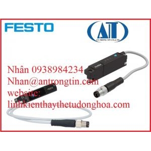 Nhà cung cấp cảm biến vị trí Festo