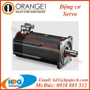 Động cơ điện servo Orange1 | Orange1 tại Việt Nam