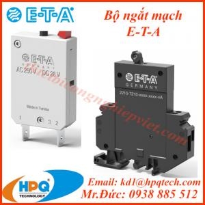 Thiết bị ngắt mạch điện tử ETA | Nhà cung cấp ETA Việt Nam