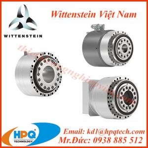 Wittenstein Việt Nam | Hộp số Wittenstein