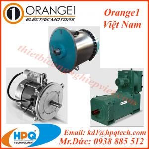 Động cơ điện servo Orange1 | Orange1 tại Việt Nam