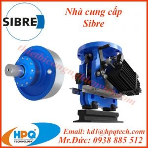 Phanh thủy lực Sibre | Nhà cung cấp Sibre Việt Nam