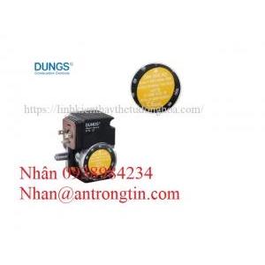 Công tắc áp suất Dungs GW500A6