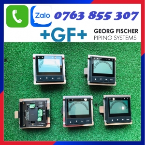 3-9950-1 , Bộ điều khiển 2 kênh, GF Signet Vietnam, Georg Fischer ,