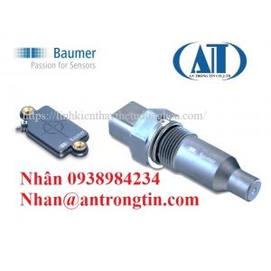 Nhà cung cấp Cảm biến điện dung Baumer