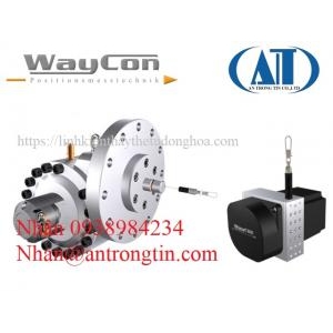 Nhà cung cấp cảm biến Waycon