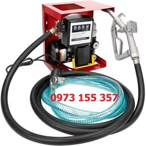 Bộ bơm xăng dầu ACFD60 điện 220V