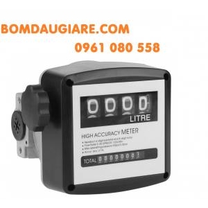 Đồng hồ đo xăng dầu FM-120