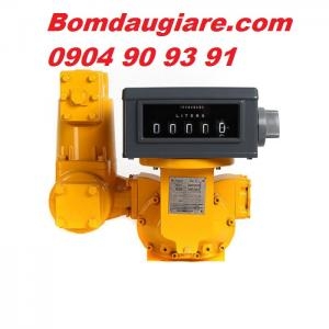Đồng hồ đo xăng dầu M-50-1