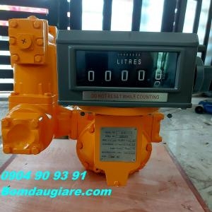 Đồng hồ đo xăng dầu M-40