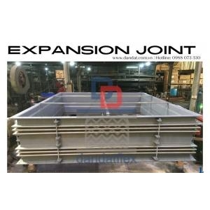 Metal Expansion Joints, Khớp nối chống rung, khớp co giãn inox, Bù trừ giản nở inox