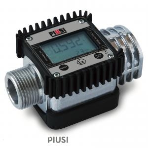 Đồng hồ đo lưu lượng dầu Piusi K24