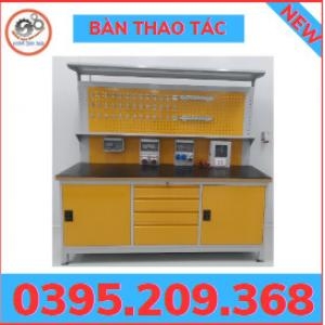 Bàn thao tác/ Workbench