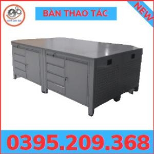 Bàn thao tác/ Workbench