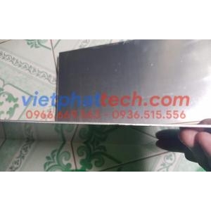 Công ty Việt Phát phân phối tấm Lót lưỡng kim đồng nhôm 400x200x2mm chất lượng