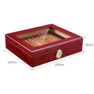 Hộp giữ ẩm xì gà Cohiba 1435 – Giá cực ưu đãi đón tết