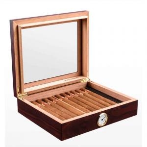 Hộp giữ ẩm xì gà Cohiba 1435 – Giá cực ưu đãi đón tết