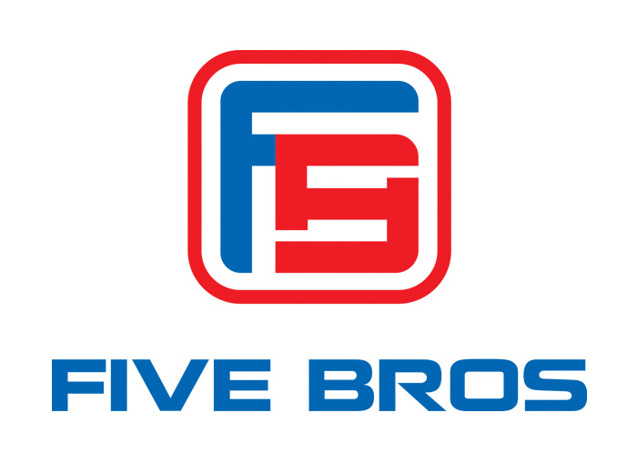 Công Ty Tnhh Dịch Vụ Thiết Bị Công Nghiệp Five Bros
