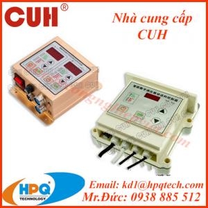 Bộ điều khiển điện áp CUH Controller | Nhà cung cấp CUH Việt Nam