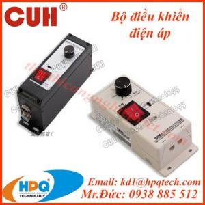 Bộ điều khiển điện áp CUH Controller | Nhà cung cấp CUH Việt Nam