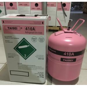 Gas Lạnh R410A Taisei - Công Ty Tnhh Favigas