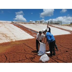 Vùng Tây Nguyên ưu tiên phát triển bền vững công nghiệp khai thác, chế biến bauxite - Vùng Tây Nguyên Ưu Tiên Phát Triển Bền Vững Công Nghiệp Khai Thác, Chế Biến Bauxite