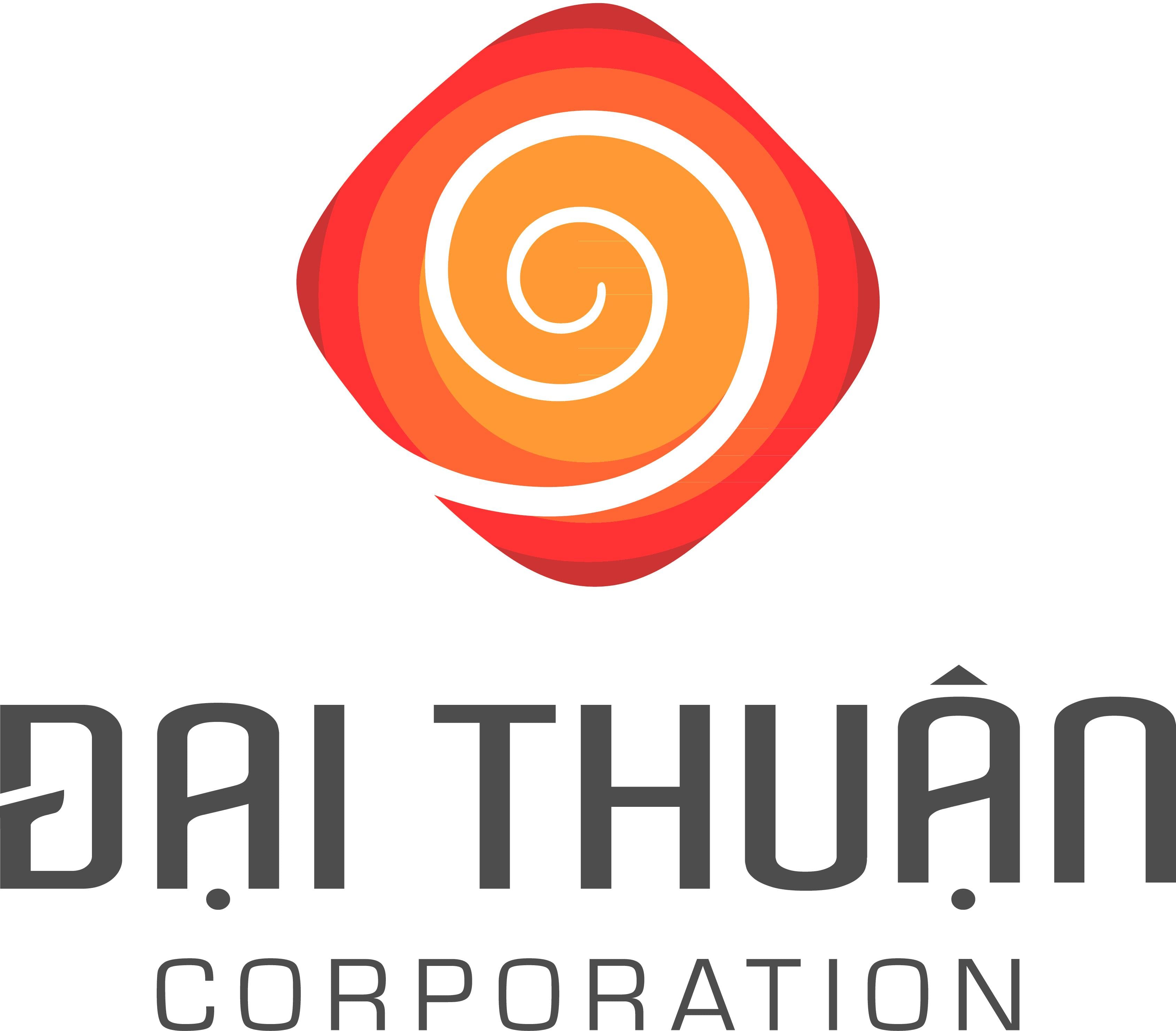 Cty Tnhh Đại Thuận