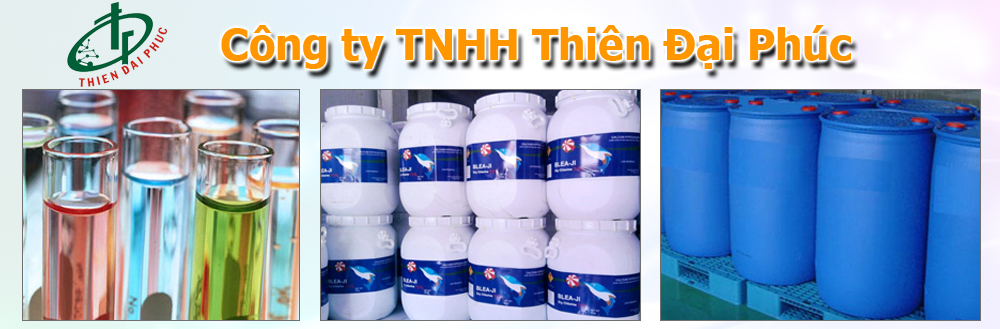 Công Ty Tnhh Thien Dai Phuc