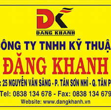 Dang Khanh Technology Co., Ltd