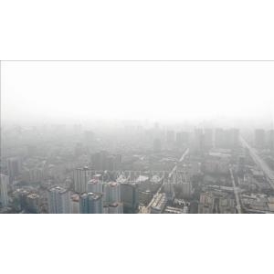 Nhiều đô thị lớn vẫn ô nhiễm không khí nặng - Nhiều Đô Thị Lớn Vẫn Ô Nhiễm Không Khí Nặng