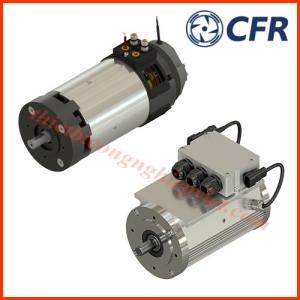 Nhà phân phối Động cơ điện CFR - CFR Việt Nam