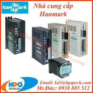 Động cơ Hanmark - Bộ điều khiển động cơ Hanmark Việt Nam