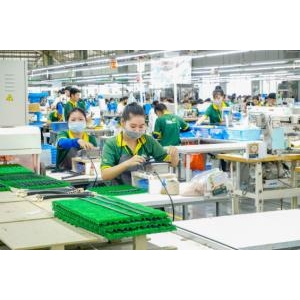 Pmi Tháng 5/2024: Ngành Sản Xuất Việt Nam Cải Thiện Nhẹ - Pmi Tháng 5/2024: Ngành Sản Xuất Việt Nam Cải Thiện Nhẹ