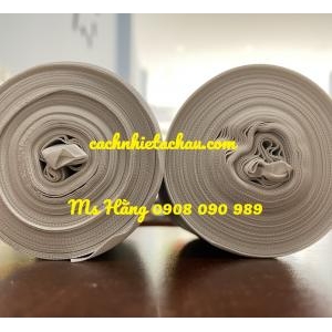 Màng Simili quấn ống đồng, màng quấn ống lạnh