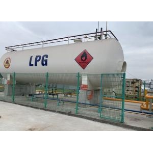Khác biệt giữa LPG và LNG